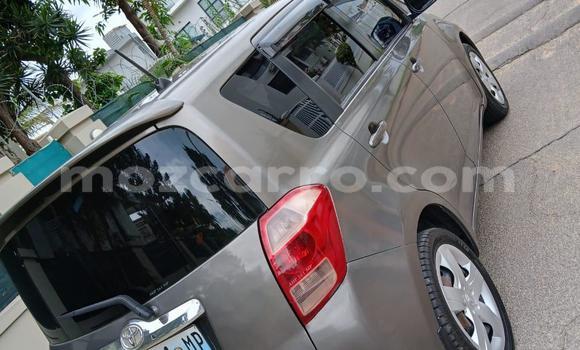 Tenga Tsaru Toyota Ractis Zvimwe Mota in Maputo in Maputo Tenga Tsaru Toyota Ractis Zvimwe Mota in Maputo in Maputo