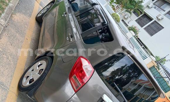 Tenga Tsaru Toyota Ractis Zvimwe Mota in Maputo in Maputo Tenga Tsaru Toyota Ractis Zvimwe Mota in Maputo in Maputo