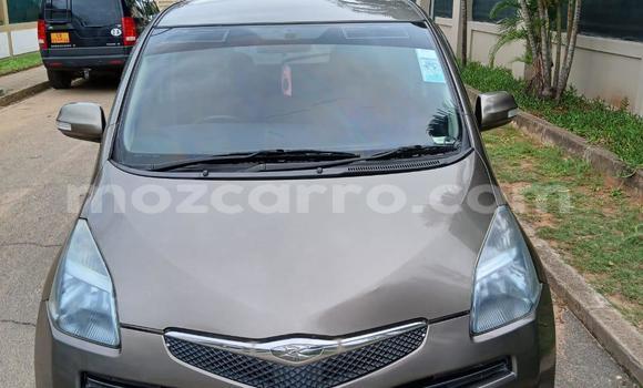 Tenga Tsaru Toyota Ractis Zvimwe Mota in Maputo in Maputo Tenga Tsaru Toyota Ractis Zvimwe Mota in Maputo in Maputo