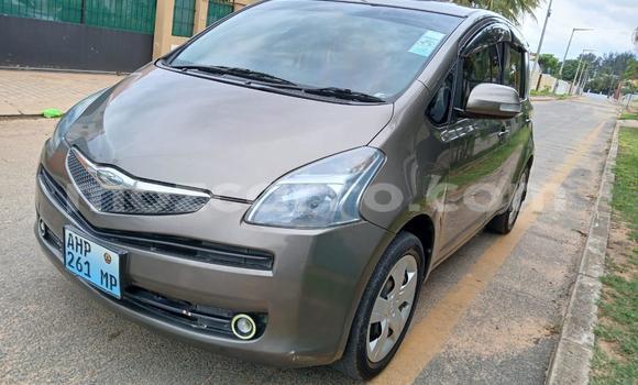 Tenga Tsaru Toyota Ractis Zvimwe Mota in Maputo in Maputo Tenga Tsaru Toyota Ractis Zvimwe Mota in Maputo in Maputo
