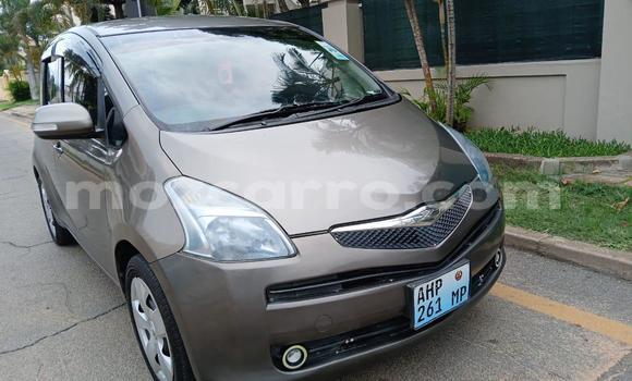 Tenga Tsaru Toyota Ractis Zvimwe Mota in Maputo in Maputo Tenga Tsaru Toyota Ractis Zvimwe Mota in Maputo in Maputo