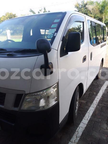 Big with watermark nissan caravan maputo maputo 34401