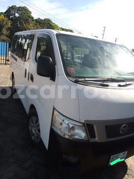 Big with watermark nissan caravan maputo maputo 34401