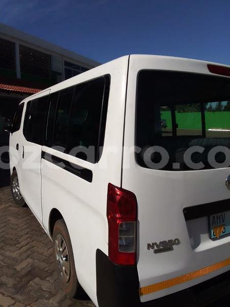 Big with watermark nissan caravan maputo maputo 34401