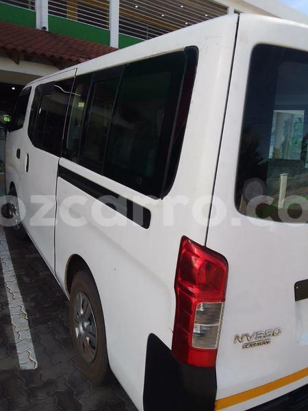 Big with watermark nissan caravan maputo maputo 34401