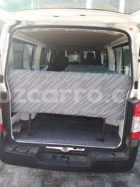 Big with watermark nissan caravan maputo maputo 34401