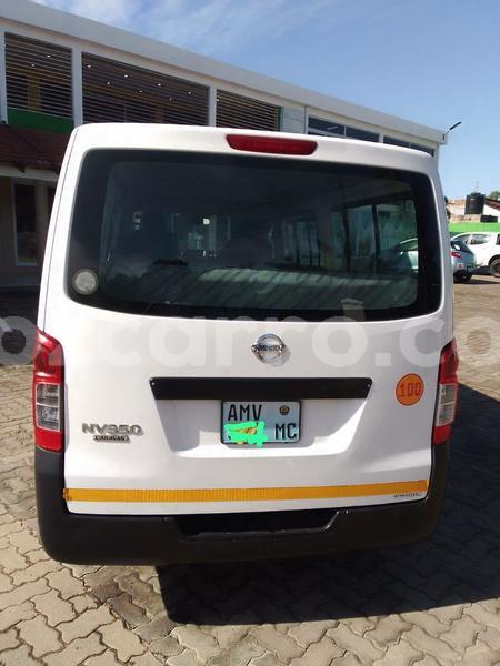 Big with watermark nissan caravan maputo maputo 34401