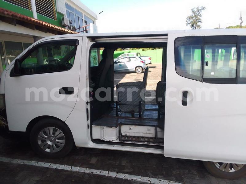 Big with watermark nissan caravan maputo maputo 34401