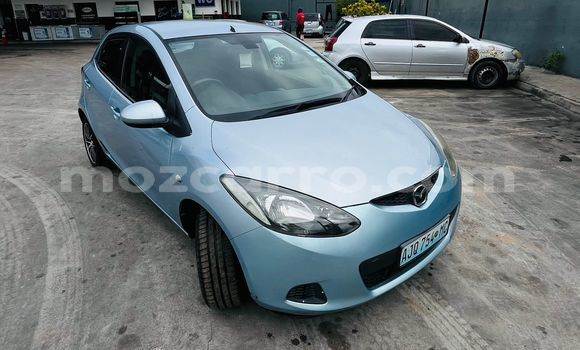 Tenga Tsaru Mazda Demio Zvimwe Mota in Maputo in Maputo