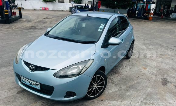 Comprar Usado Mazda Demio De outros Carro em Maputo em Maputo Comprar Usado Mazda Demio De outros Carro em Maputo em Maputo