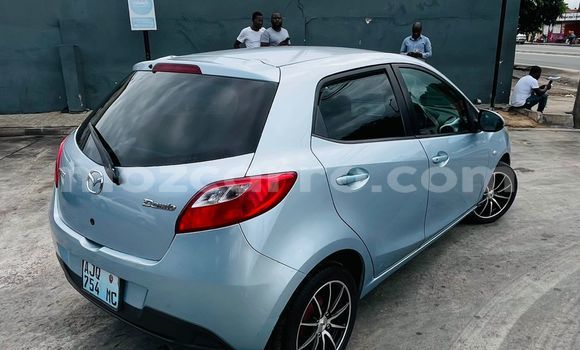 Comprar Usado Mazda Demio De outros Carro em Maputo em Maputo Comprar Usado Mazda Demio De outros Carro em Maputo em Maputo