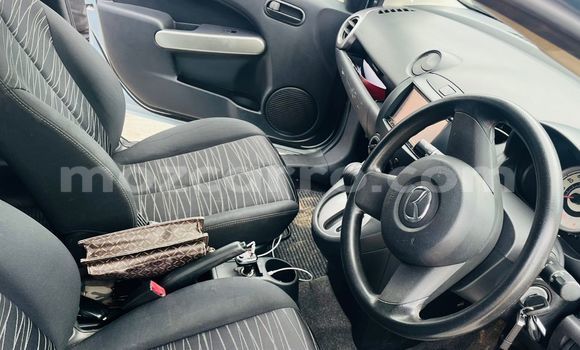 Comprar Usado Mazda Demio De outros Carro em Maputo em Maputo Comprar Usado Mazda Demio De outros Carro em Maputo em Maputo