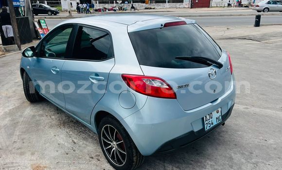 Comprar Usado Mazda Demio De outros Carro em Maputo em Maputo Comprar Usado Mazda Demio De outros Carro em Maputo em Maputo