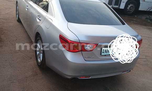 Comprar Usado Toyota Hilux De outros Carro em Maputo em Maputo Comprar Usado Toyota Hilux De outros Carro em Maputo em Maputo