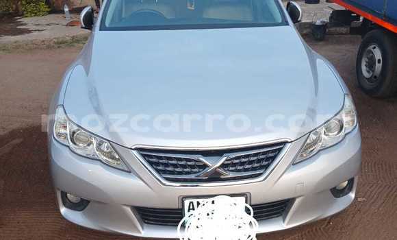 Comprar Usado Toyota Hilux De outros Carro em Maputo em Maputo Comprar Usado Toyota Hilux De outros Carro em Maputo em Maputo