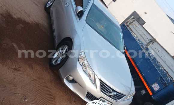 Comprar Usado Toyota Hilux De outros Carro em Maputo em Maputo Comprar Usado Toyota Hilux De outros Carro em Maputo em Maputo