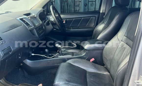 Comprar Usado Toyota Hilux De outros Carro em Maputo em Maputo Comprar Usado Toyota Hilux De outros Carro em Maputo em Maputo