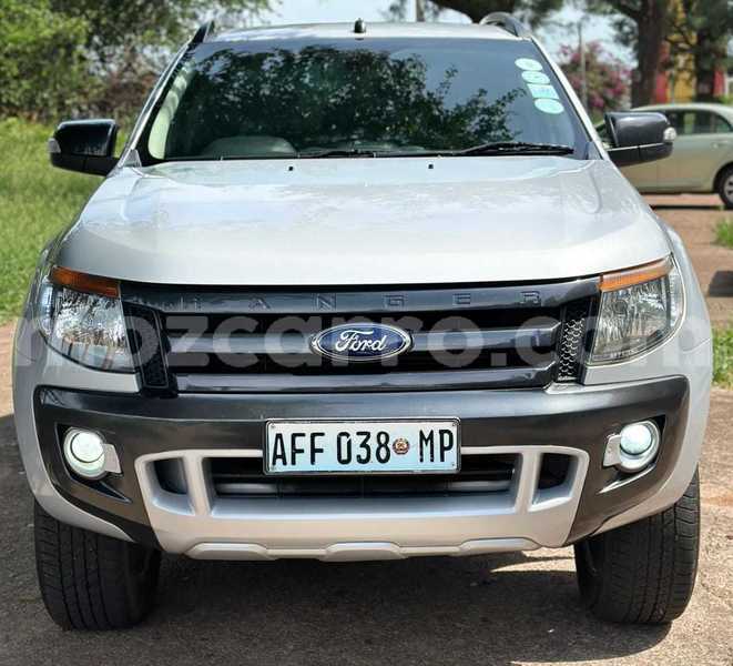 Big with watermark ford ranger maputo maputo 34406