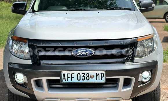 Nunua Ilio tumika Ford Ranger Nyingine Gari ndani ya Maputo nchini Maputo