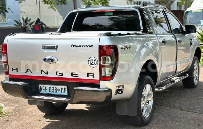 Big with watermark ford ranger maputo maputo 34406