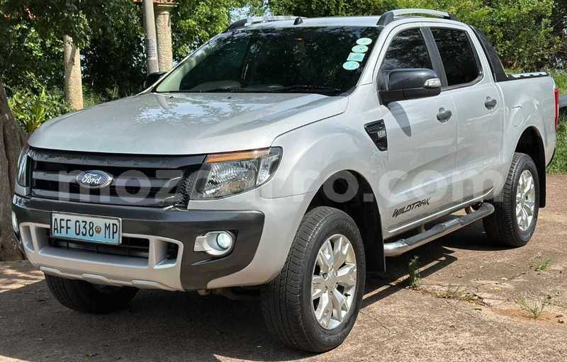 Big with watermark ford ranger maputo maputo 34406