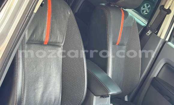 Nunua Ilio tumika Ford Ranger Nyingine Gari ndani ya Maputo nchini Maputo Nunua Ilio tumika Ford Ranger Nyingine Gari ndani ya Maputo nchini Maputo