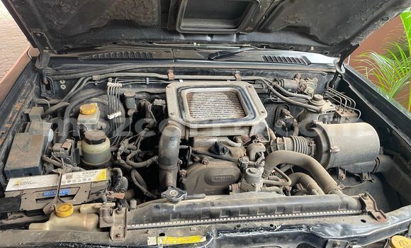 Tenga Tsaru Nissan Hardbody Nhema Mota in Maputo in Maputo Tenga Tsaru Nissan Hardbody Nhema Mota in Maputo in Maputo