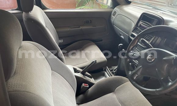 Tenga Tsaru Nissan Hardbody Nhema Mota in Maputo in Maputo Tenga Tsaru Nissan Hardbody Nhema Mota in Maputo in Maputo