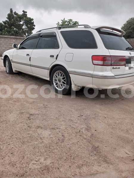 Big with watermark toyota mark ii maputo maputo 34411