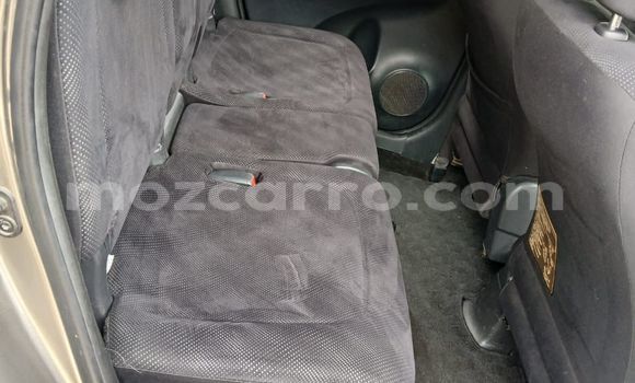Nunua Ilio tumika Toyota Ractis Nyingine Gari ndani ya Maputo nchini Maputo Nunua Ilio tumika Toyota Ractis Nyingine Gari ndani ya Maputo nchini Maputo