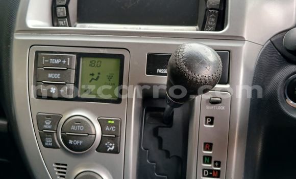 Nunua Ilio tumika Toyota Ractis Nyingine Gari ndani ya Maputo nchini Maputo Nunua Ilio tumika Toyota Ractis Nyingine Gari ndani ya Maputo nchini Maputo