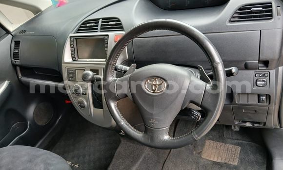 Nunua Ilio tumika Toyota Ractis Nyingine Gari ndani ya Maputo nchini Maputo Nunua Ilio tumika Toyota Ractis Nyingine Gari ndani ya Maputo nchini Maputo