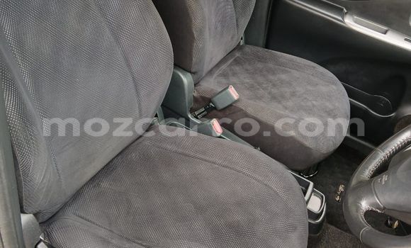 Nunua Ilio tumika Toyota Ractis Nyingine Gari ndani ya Maputo nchini Maputo Nunua Ilio tumika Toyota Ractis Nyingine Gari ndani ya Maputo nchini Maputo