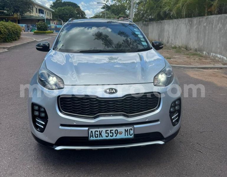 Big with watermark kia sportage maputo maputo 34416