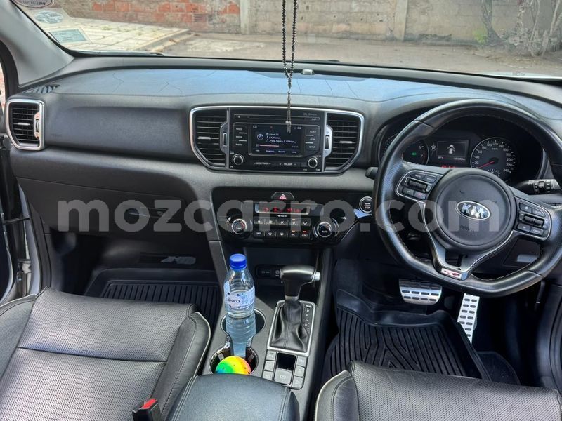 Big with watermark kia sportage maputo maputo 34416
