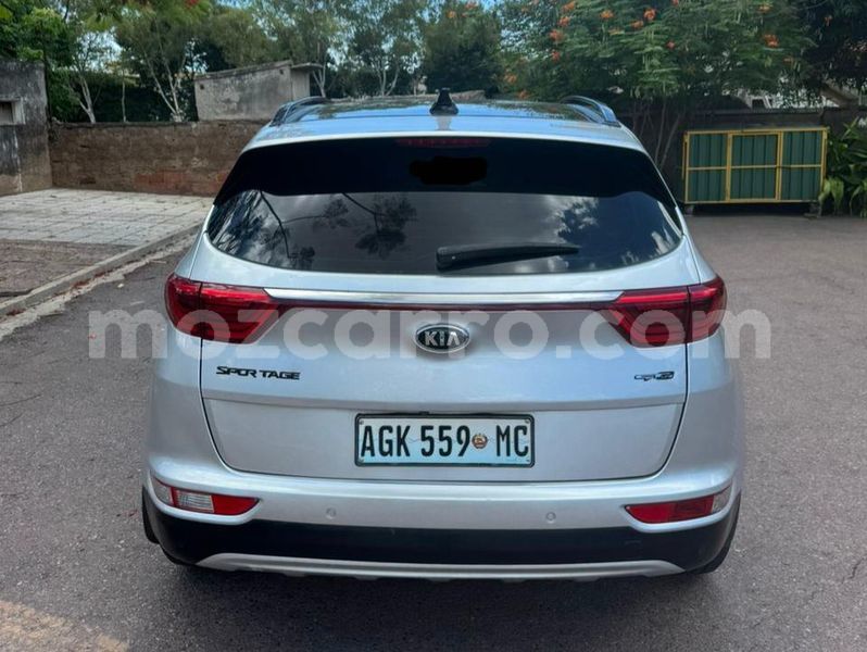 Big with watermark kia sportage maputo maputo 34416