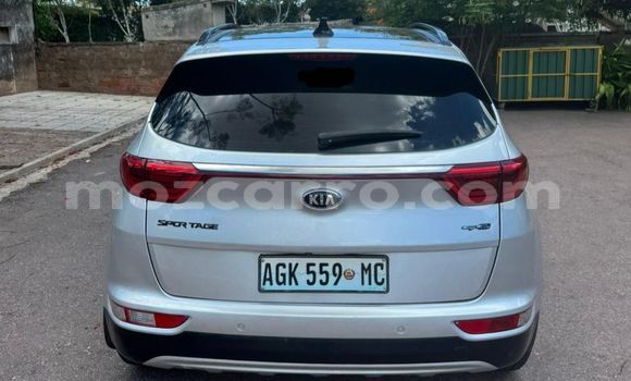 Tenga Tsaru Kia Sportage Zvimwe Mota in Maputo in Maputo Tenga Tsaru Kia Sportage Zvimwe Mota in Maputo in Maputo