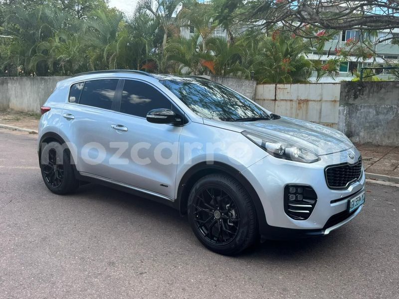 Big with watermark kia sportage maputo maputo 34416