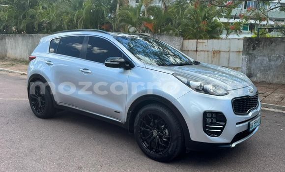 Tenga Tsaru Kia Sportage Zvimwe Mota in Maputo in Maputo Tenga Tsaru Kia Sportage Zvimwe Mota in Maputo in Maputo