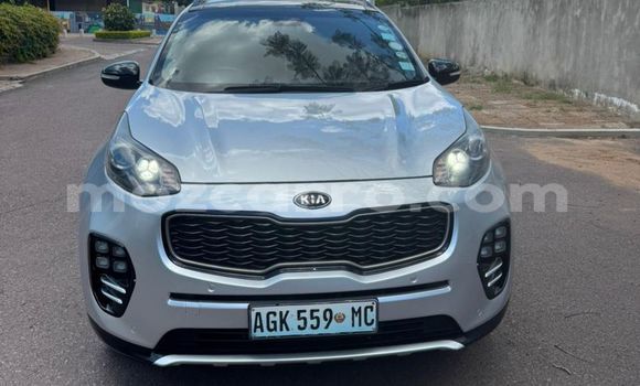 Tenga Tsaru Kia Sportage Zvimwe Mota in Maputo in Maputo Tenga Tsaru Kia Sportage Zvimwe Mota in Maputo in Maputo