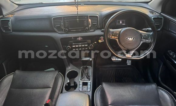 Tenga Tsaru Kia Sportage Zvimwe Mota in Maputo in Maputo Tenga Tsaru Kia Sportage Zvimwe Mota in Maputo in Maputo