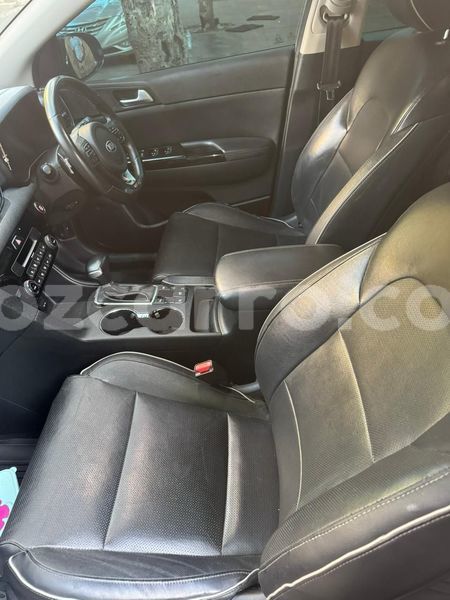 Big with watermark kia sportage maputo maputo 34416