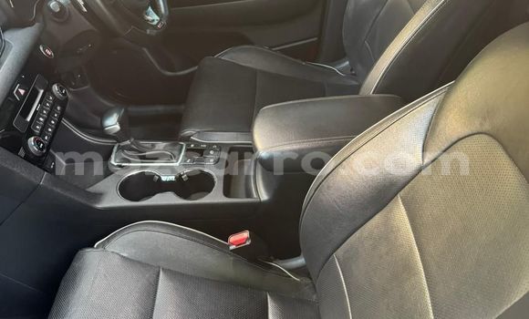 Buy Used Kia Sportage Other Car in Maputo in Maputo Buy Used Kia Sportage Other Car in Maputo in Maputo