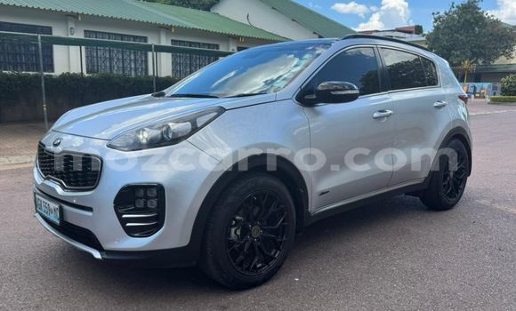Buy Used Kia Sportage Other Car in Maputo in Maputo Buy Used Kia Sportage Other Car in Maputo in Maputo