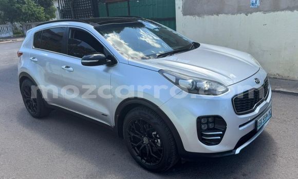 Buy Used Kia Sportage Other Car in Maputo in Maputo Buy Used Kia Sportage Other Car in Maputo in Maputo