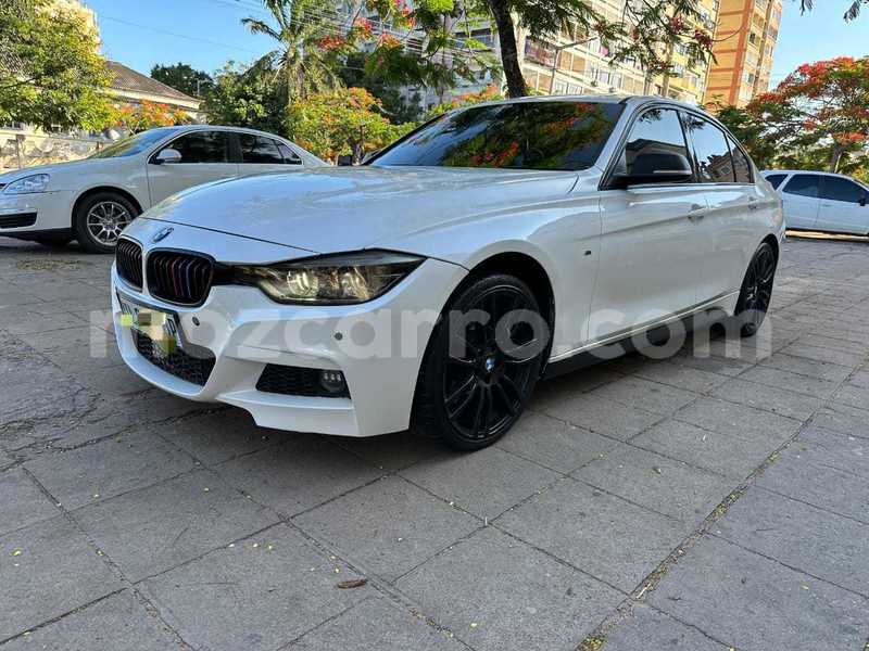 Big with watermark bmw 3 series maputo maputo 34418