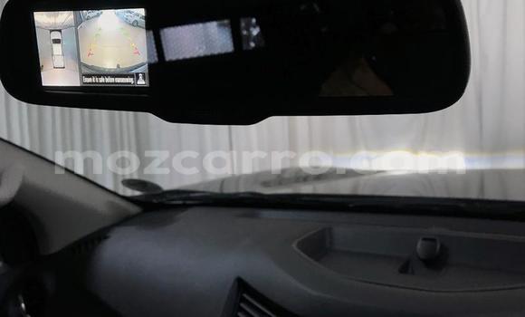 Buy Used Nissan Navara Black Car in Gilé in Zambezia Buy Used Nissan Navara Black Car in Gilé in Zambezia