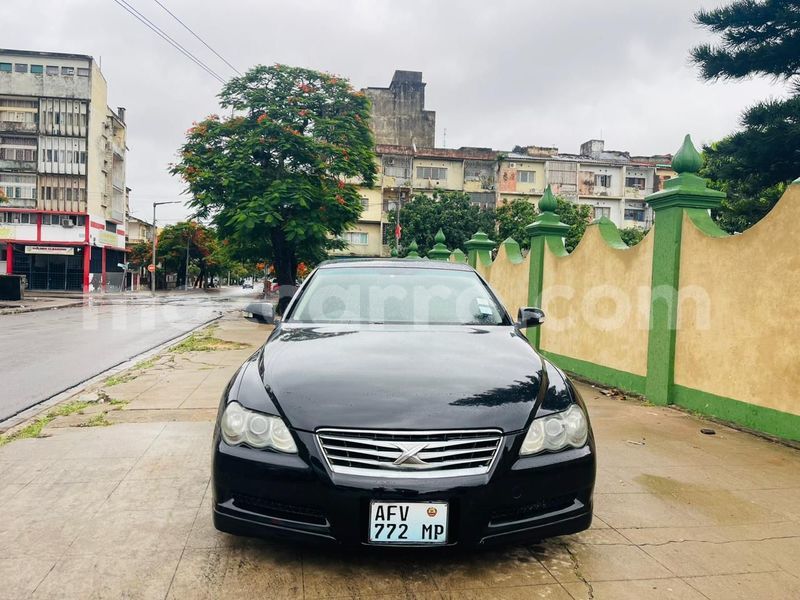 Big with watermark toyota mark x maputo maputo 34420