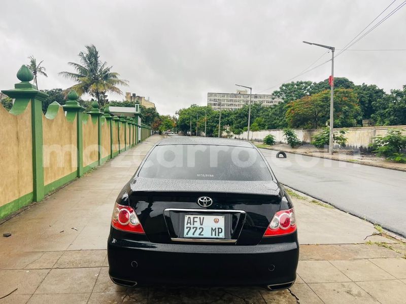 Big with watermark toyota mark x maputo maputo 34420