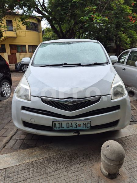 Big with watermark toyota ractis maputo maputo 34421